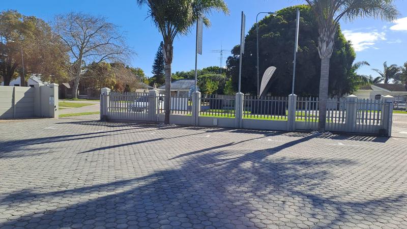 To Let commercial Property for Rent in Walmer Eastern Cape
